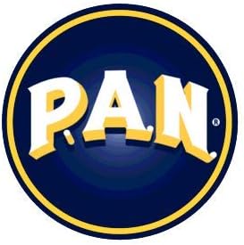 P.A.N Harina PAN Blanca 1kg( 35 oz / 2lb 3.3 oz)