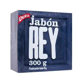JABON REY TRADICIONAL (Paquete X 2 Unids)