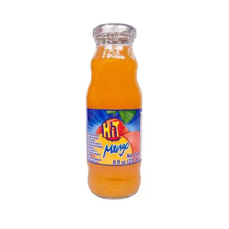JUGOS HIT MANGO (Paquete X 6 unids)