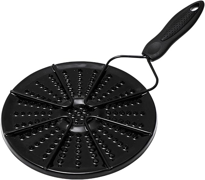 PARRILLA DE GAS (Arepas / tortillas /etc)
