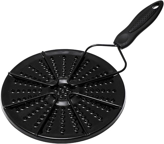 PARRILLA DE GAS (Arepas / tortillas /etc)