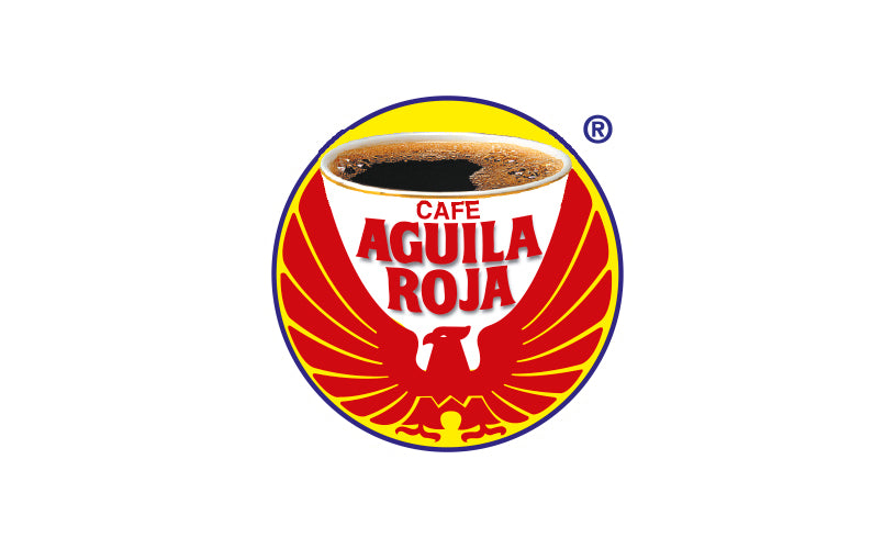 CAFE AGUILA ROJA 250GR